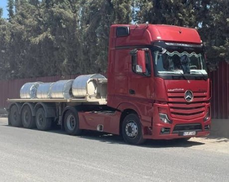 Firmamızdan Kareler