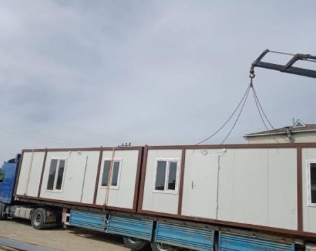 Firmamızdan Kareler