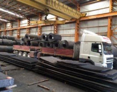 Firmamızdan Kareler