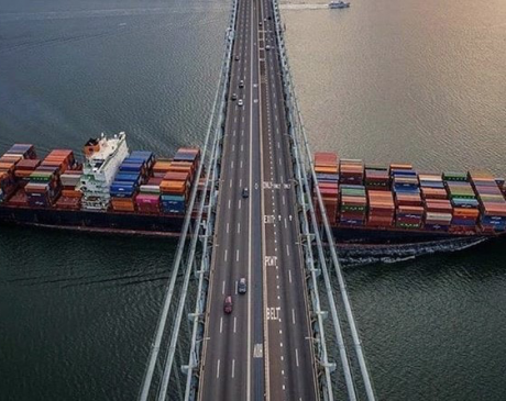 Firmamızdan Kareler