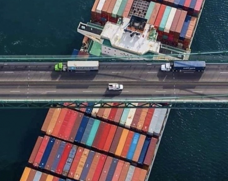 Firmamızdan Kareler