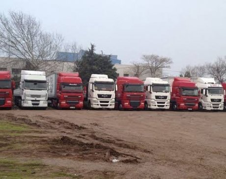 Firmamızdan Kareler