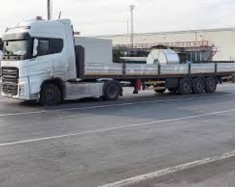 Firmamızdan Kareler