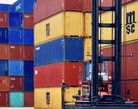 Firmamızdan Kareler